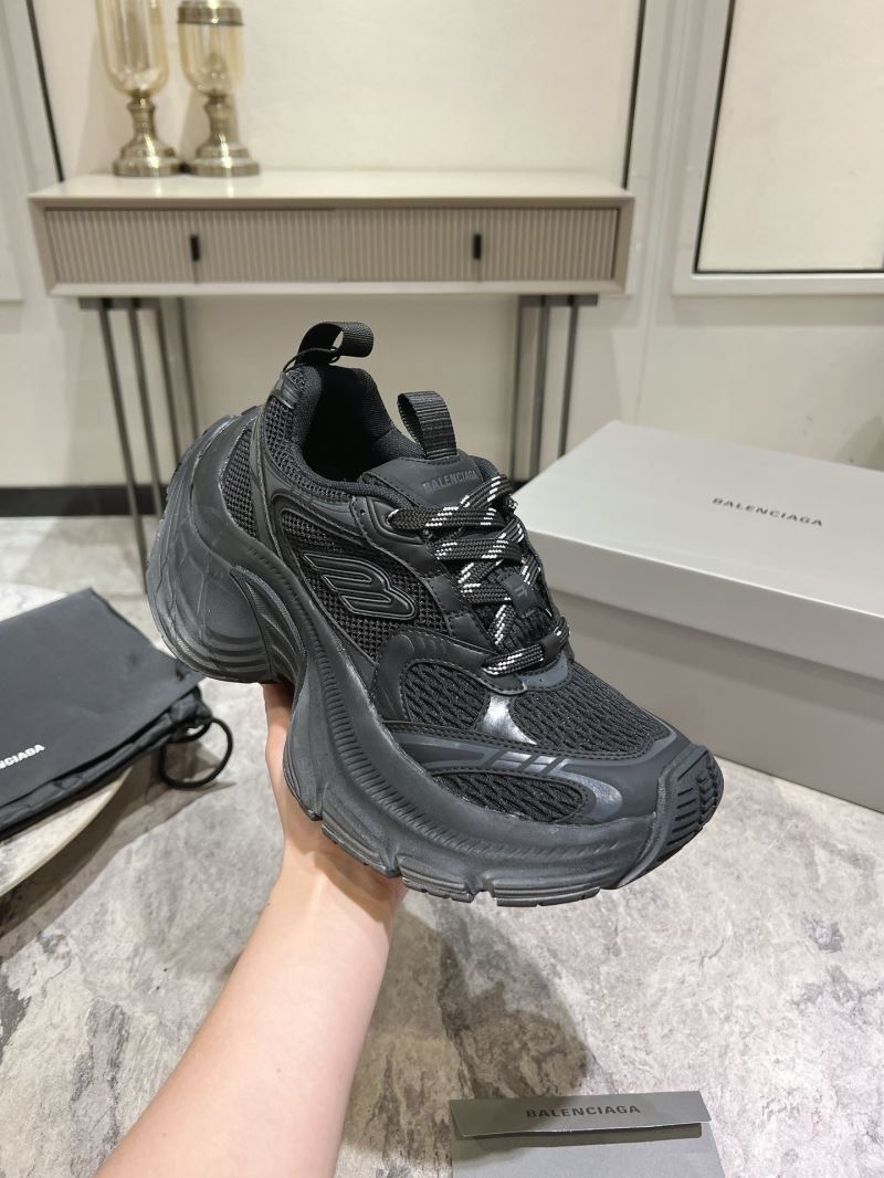 Balenciaga Track Shoes